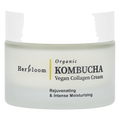 Herbloom – Organic Kombucha Vegan Collagen Cream, 50ml