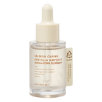 HEVEBLUE – Salmon Caring Centella Ampoule, 30ml