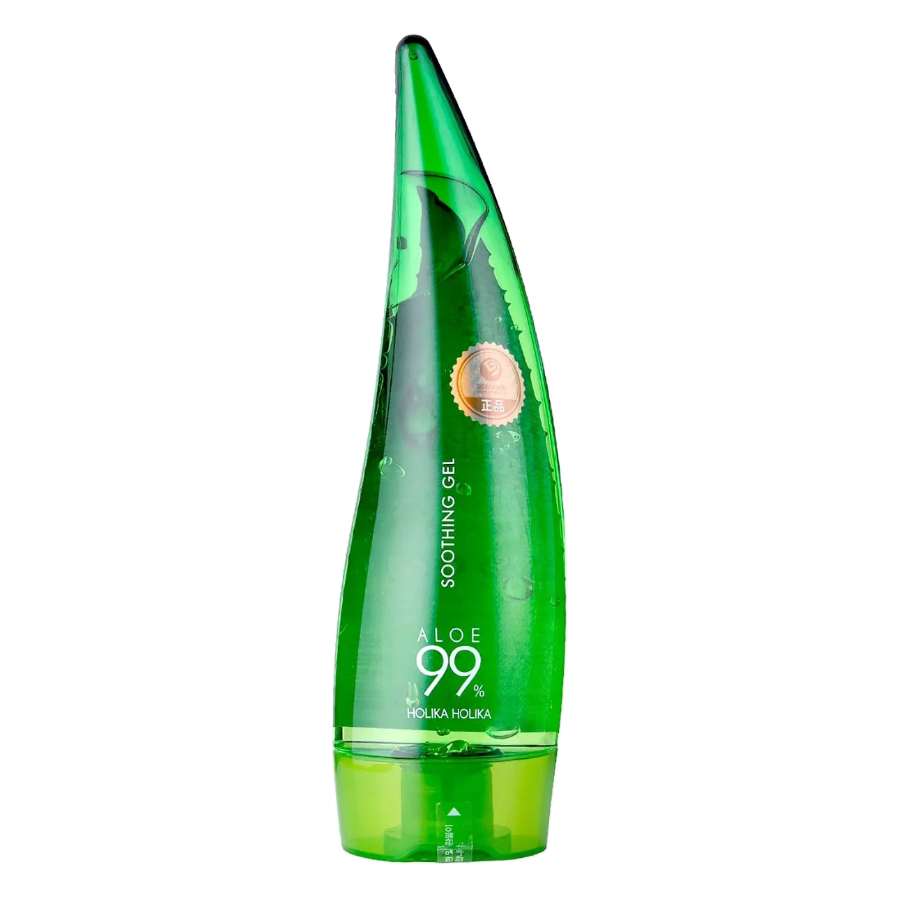 Holika Holika – Aloe 99% Soothing Gel, 250ml