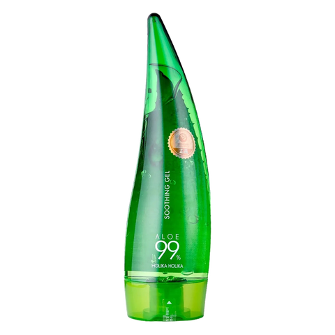 Holika Holika – Aloe 99% Soothing Gel, 250ml