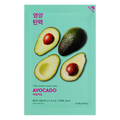Holika Holika – Pure Essence Mask Sheet, Avocado, 23ml