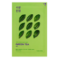 Holika Holika – Pure Essence Mask Sheet, Green Tea, 23ml