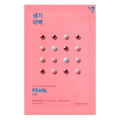 Holika Holika – Pure Essence Mask Sheet, Pearl, 23ml