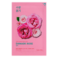 Holika Holika – Pure Essence Mask Sheet, Rose, 23ml
