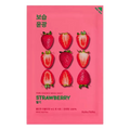Holika Holika – Pure Essence Mask Sheet Strawberry, 20ml, 1 piece