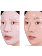 HOLIKA HOLIKA The Real Hyaluronic Gel Mask
