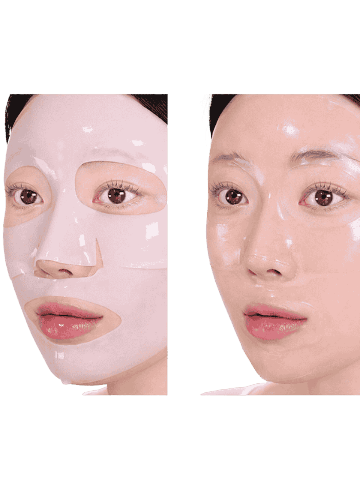 HOLIKA HOLIKA The Real PDRN Gel Mask