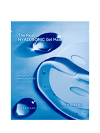 HOLIKA HOLIKA The Real Hyaluronic Gel Mask
