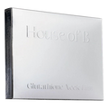 House of B – Glutathione Anti-Wrinkle Neck Mask, 1 Box, 5 pieces