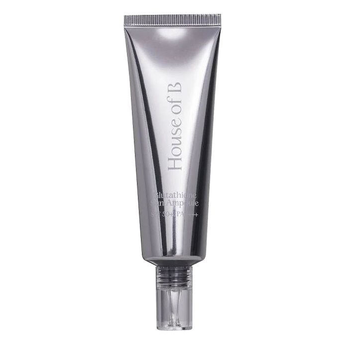 House of B – Glutathione Sun Ampoule, 50ml