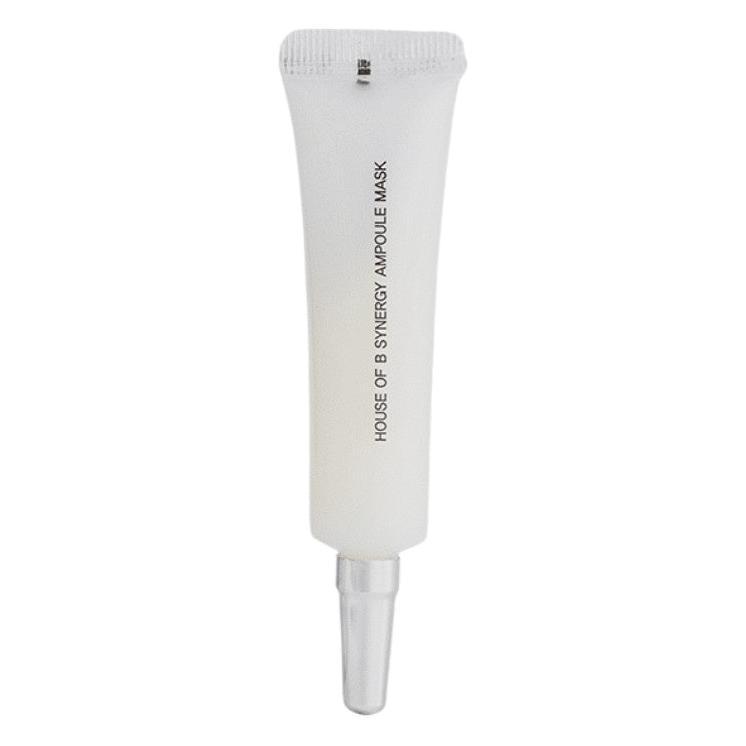 House of B – Synergy Ampoule Mask, 10g