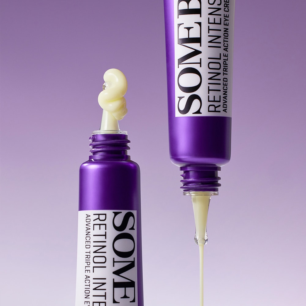 SOME BY MI Retinol Intense Reactivating Eye Cream 30ml — Wholesale