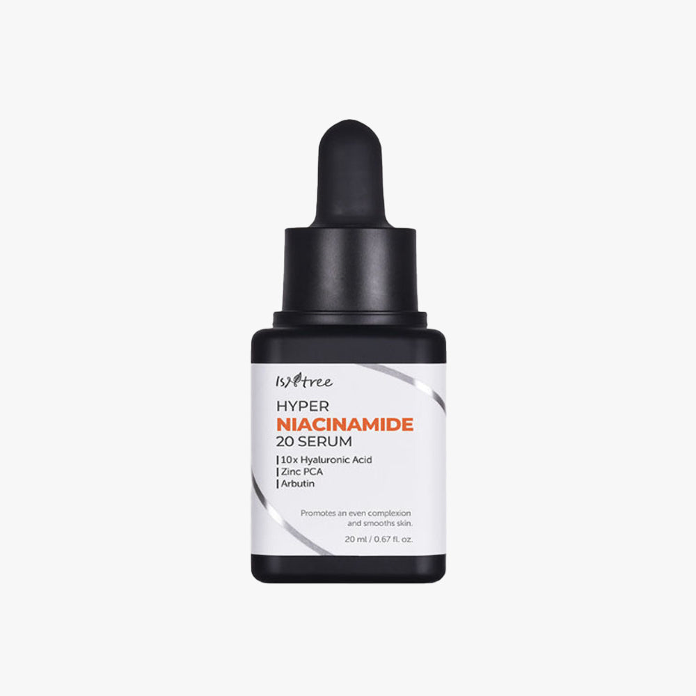 ISNTREE Hyper Niacinamide 20 Serum 20ml — Wholesale