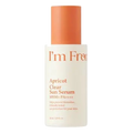 I’m From – Apricot Clear Sun Serum SPF50+ PA++++, 50ml
