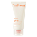 I’m From – Apricot Sherbet Pack Cleanser, 120g