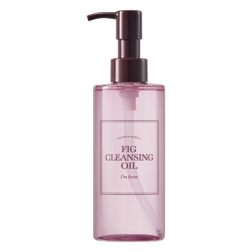 I’m From – Fig Cleansing Oil, 200ml