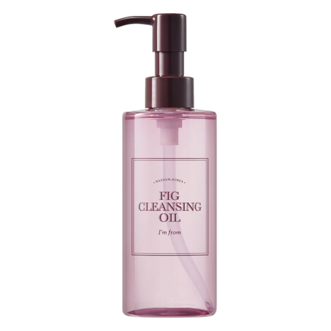 I’m From – Fig Cleansing Oil, 200ml