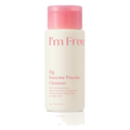 I’m From – Fig Enzyme Powder Cleanser, 50g