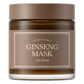 I’m From – Ginseng Mask, 120g