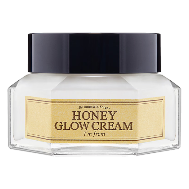 I’m from – Honey Glow Cream, 50g