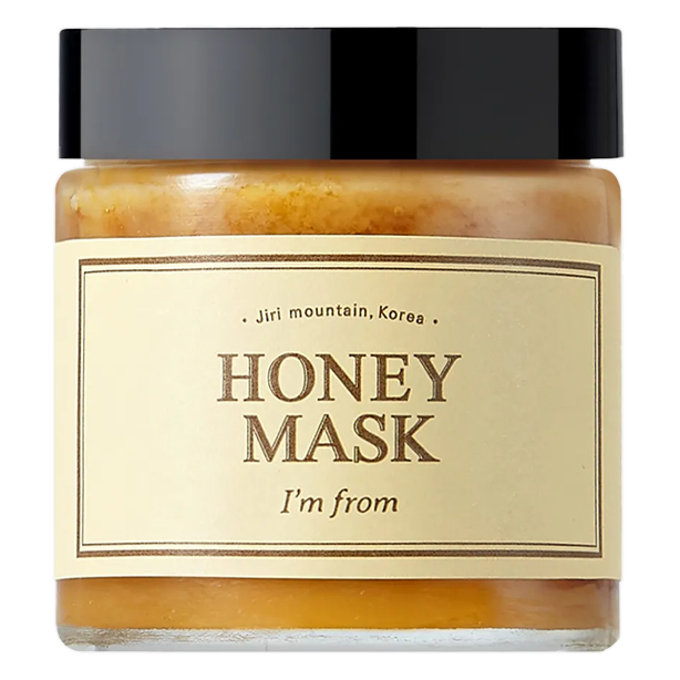 I’m from – Honey Mask, 70ml