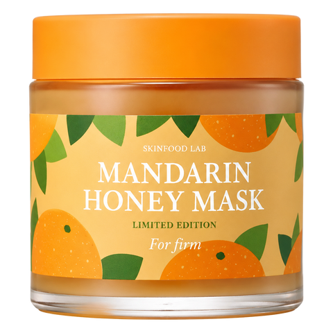 I’m From – Mandarin Honey Mask, 120g