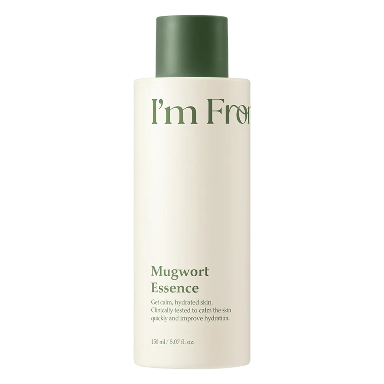I’m from – Mugwort Essence, 150ml