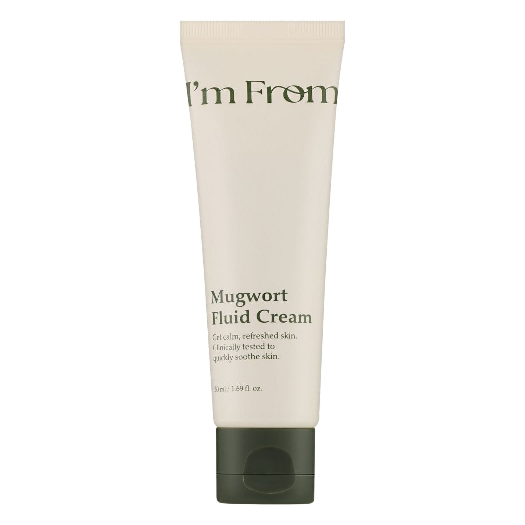 I’m From – Mugwort Fluid Cream, 50ml