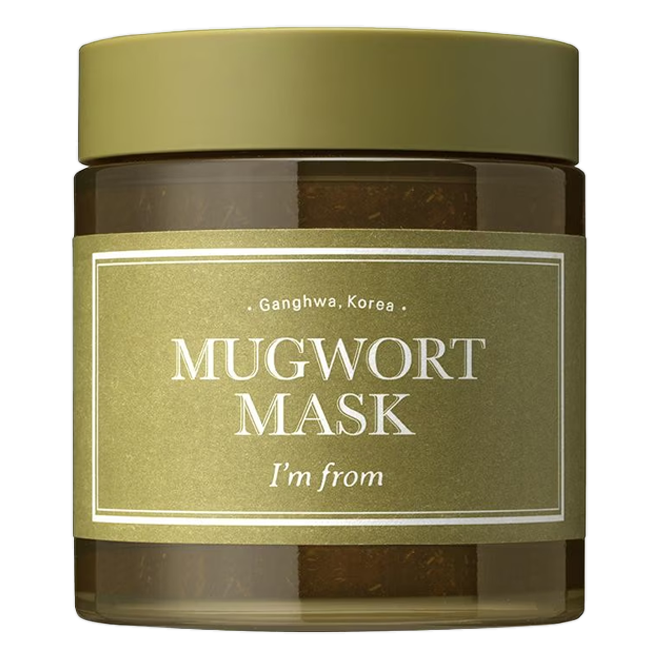 I’m From – Mugwort Mask, 70g