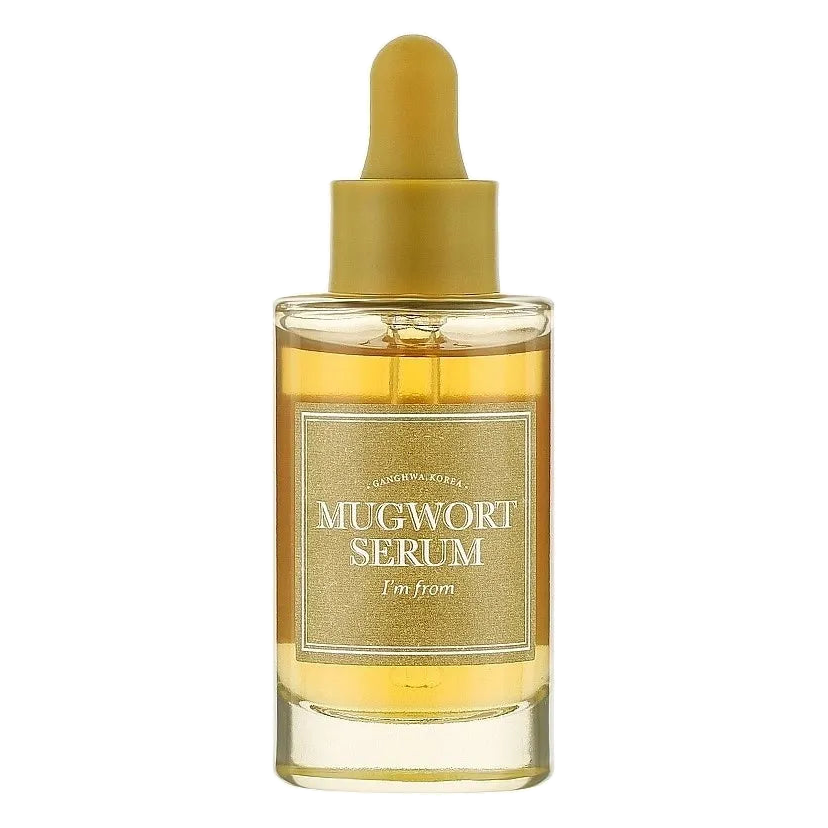 I’m From – Mugwort Serum, 30ml