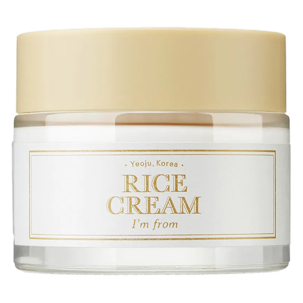 I’m from – Rice Cream, 50g