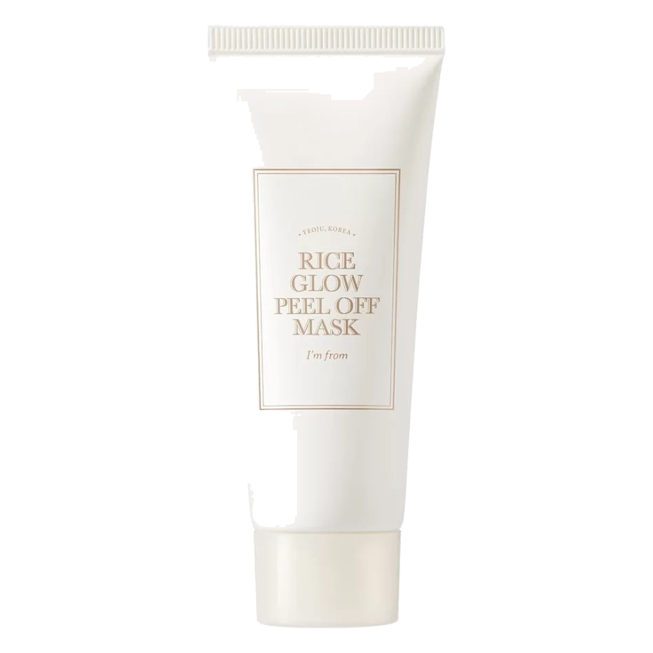 I’m From – Rice Glow Peel Off Mask, 70g