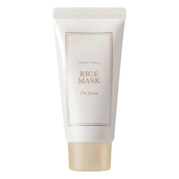 I’m from – Rice Mask, 30g