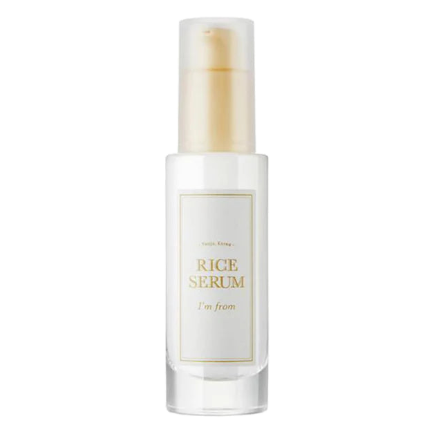 I’m from – Rice Serum, 30ml