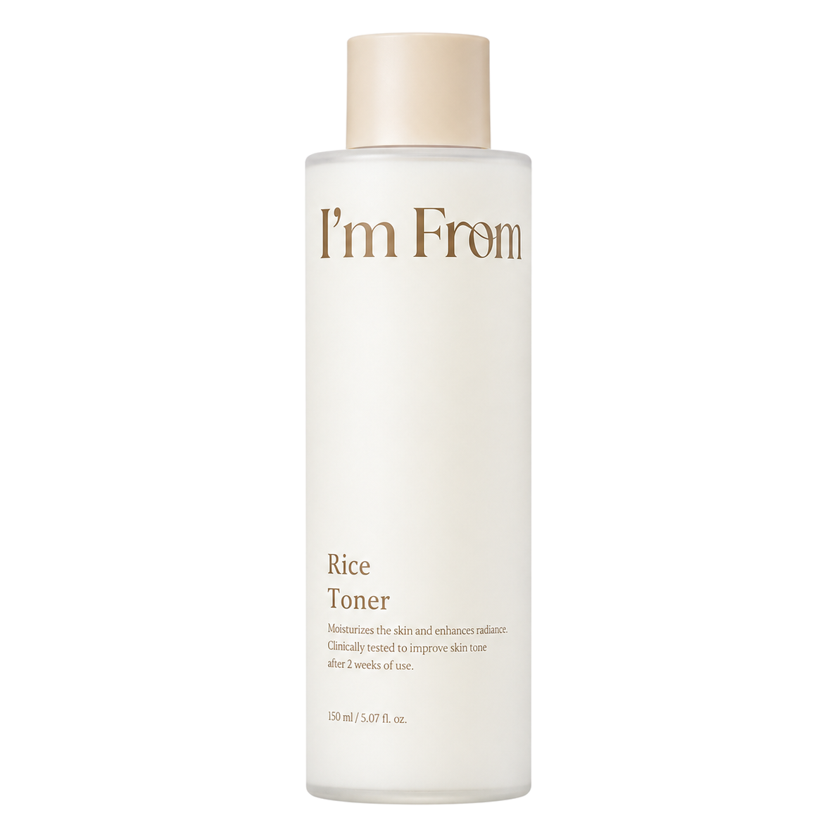 I’m From – Rice Toner, 150ml