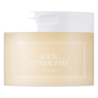 I’m From – Rice Toner Pad – 140ml/60pads