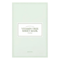 I’m From – Vitamin Tree Sheet Mask, 22ml, 1 piece