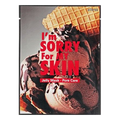 I’m Sorry for My Skin – Jelly Mask – Pore Care, 33ml, 1 piece