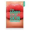 I’m Sorry for My Skin – pH5.5 Jelly Mask – Purifying, 33ml, 1 piece