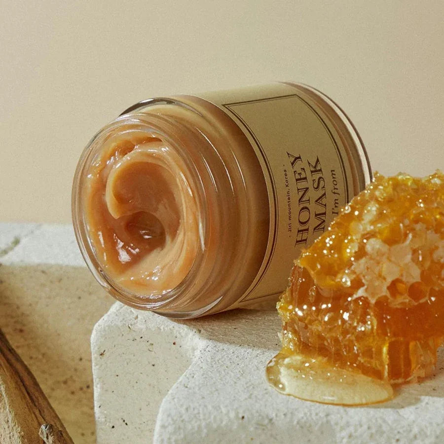 I’M FROM I'M FROM Honey Mask 70ml — Wholesale