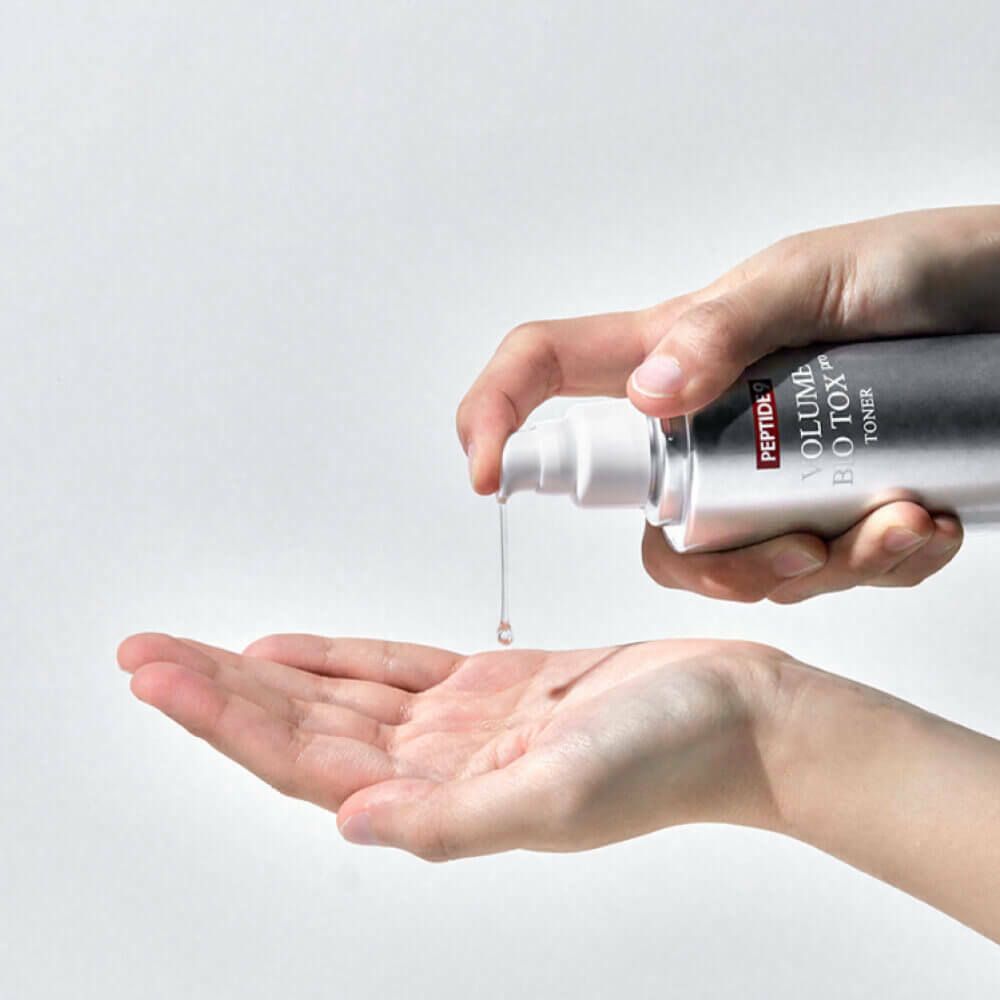 Medi-Peel Peptide 9 Volume Bio Tox Toner Pro 250ml — Wholesale
