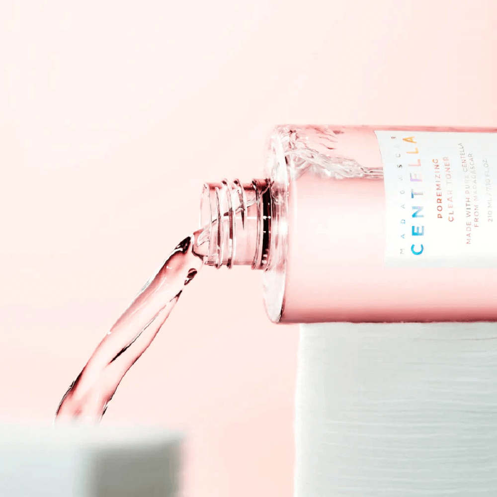 SKIN1004 Madagascar Centella Poremizing Clear Toner 210ml — Wholesale