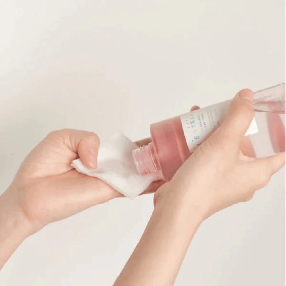 SKIN1004 Madagascar Centella Poremizing Clear Toner 210ml — Wholesale
