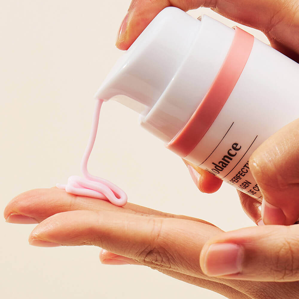 BIODANCE Pore Perfecting Collagen Peptide Cream 50ml — Wholesale