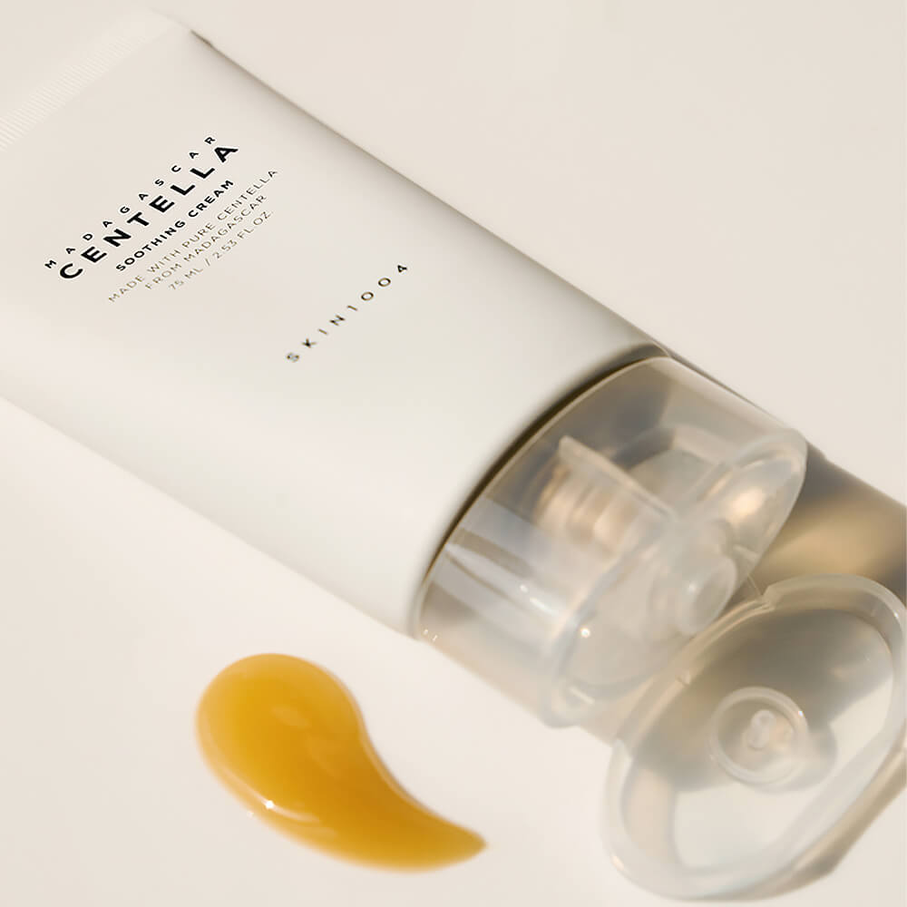 SKIN1004 Madagascar Centella Soothing Cream 30ml — Wholesale