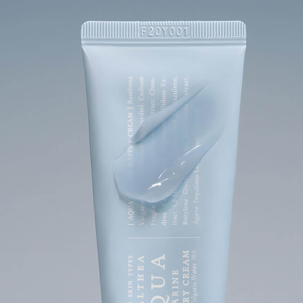Dr. Althea Dr.Althea Aqua Marine Watery Cream 50ml — Wholesale