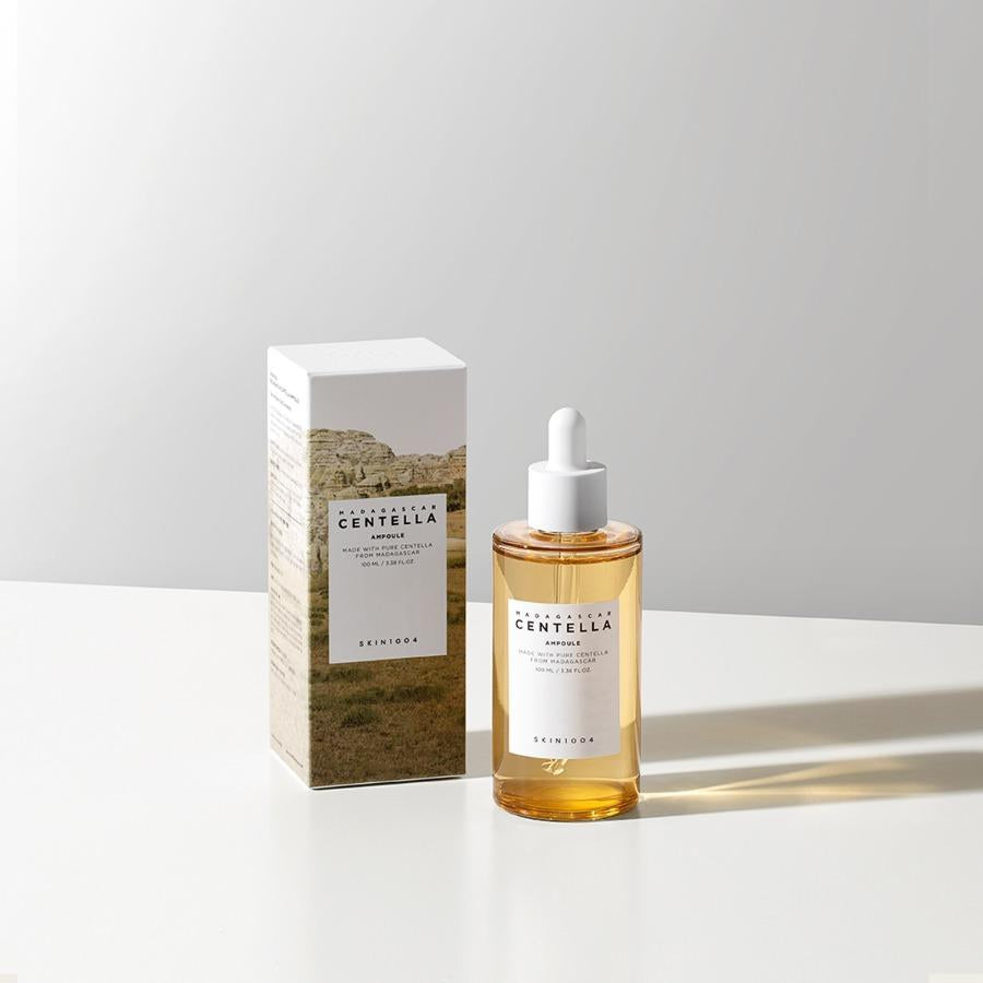 SKIN1004 Madagascar Centella Ampoule 55ml — Wholesale
