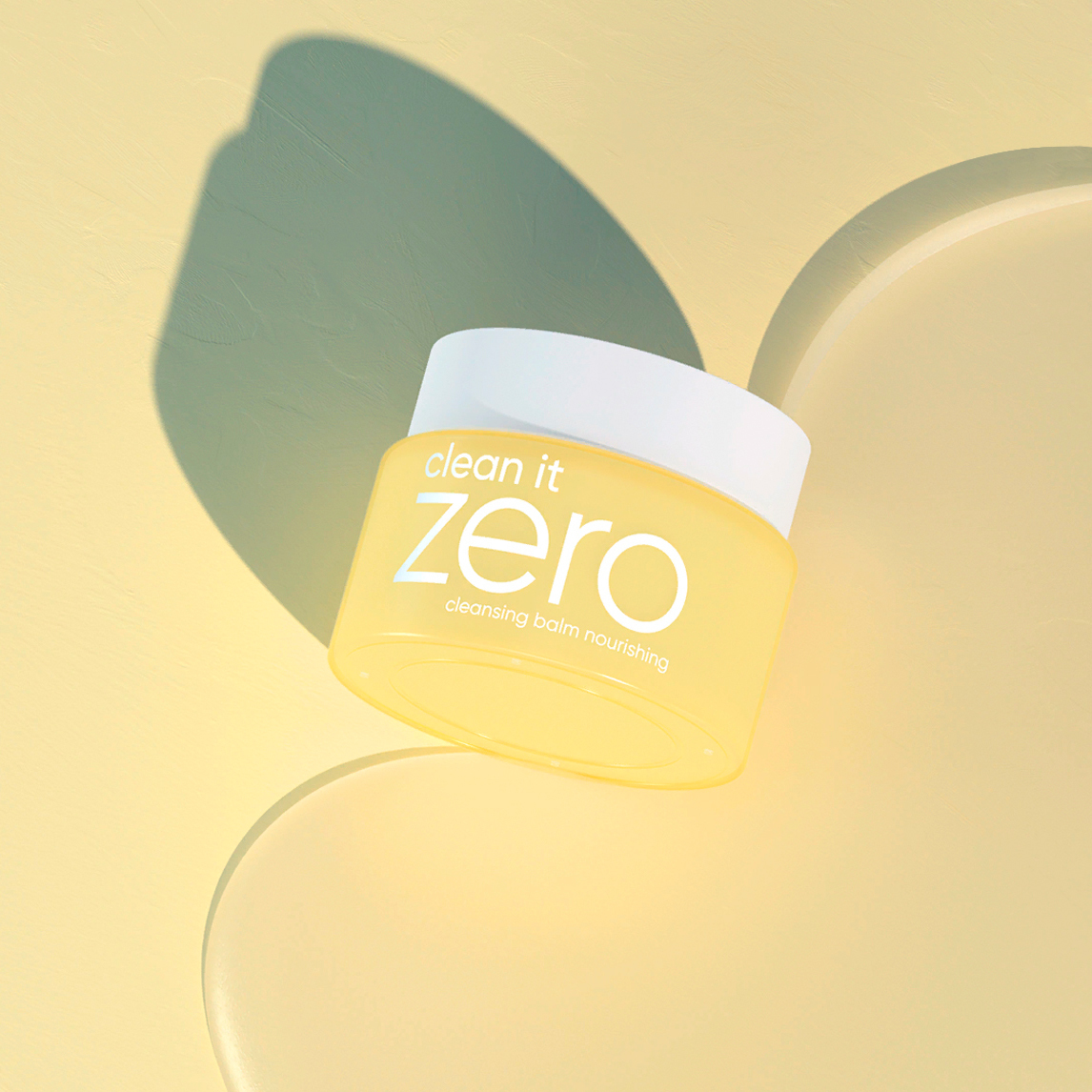 BANILA CO Clean it Zero Nourishing Cleansing Balm 100ml — Wholesale