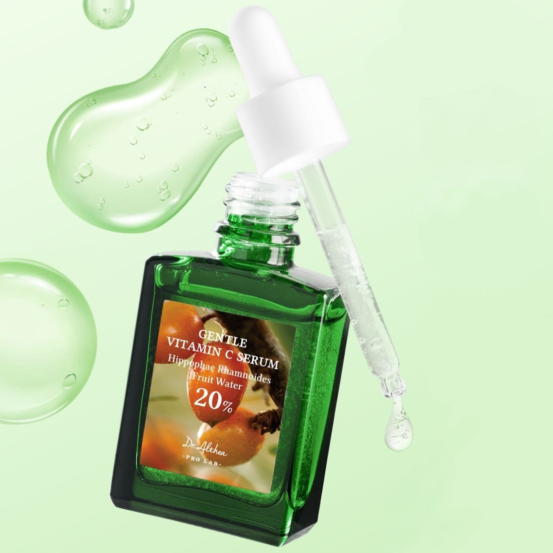 Dr. Althea Gentle Vitamin C Serum 30ml — Wholesale