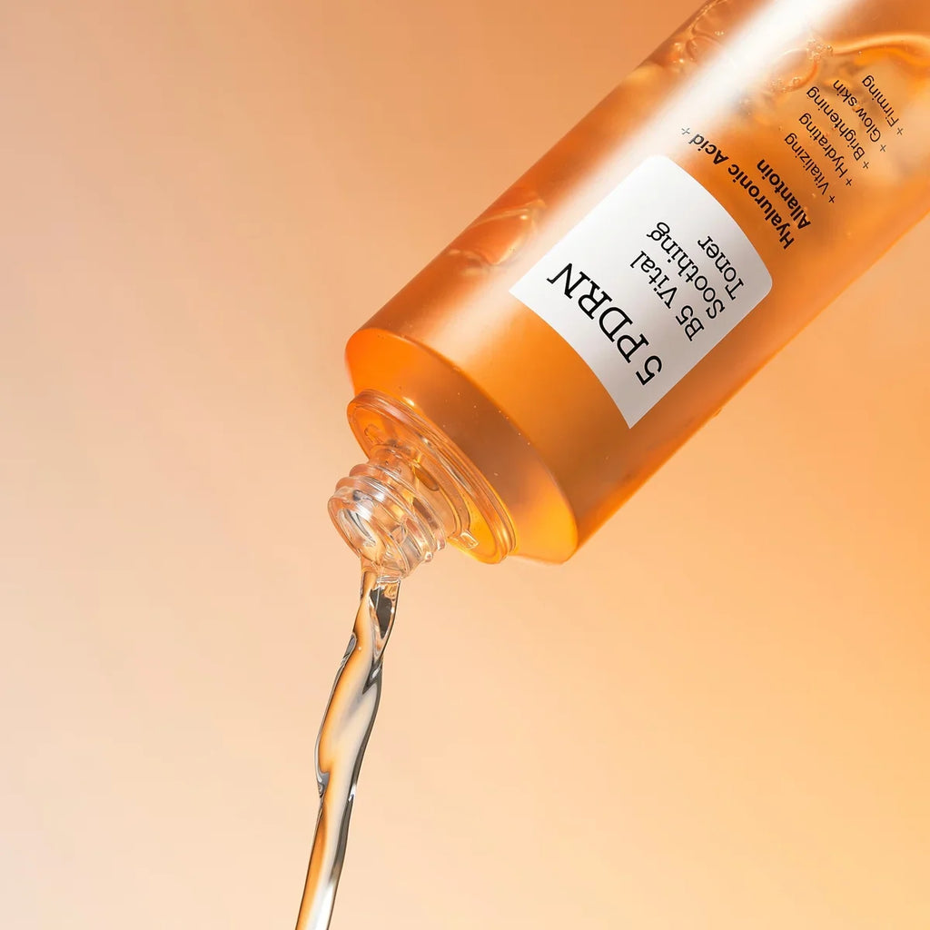 COSRX 5 PDRN B5 Vital Soothing Toner 280ml — Wholesale